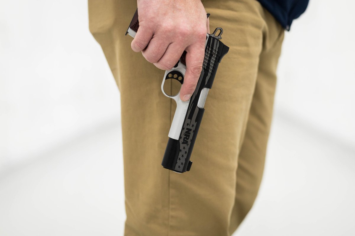 Friends of NRA tweet media