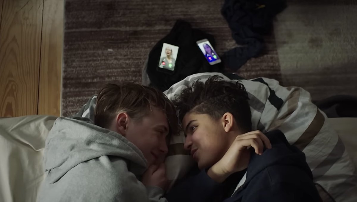 edmarendgame's tweet image. heated rivalry this, heated rivalry that, but i haven’t moved on from druck just yet