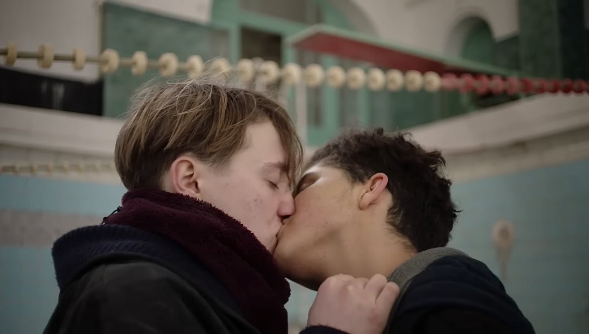 edmarendgame's tweet image. heated rivalry this, heated rivalry that, but i haven’t moved on from druck just yet