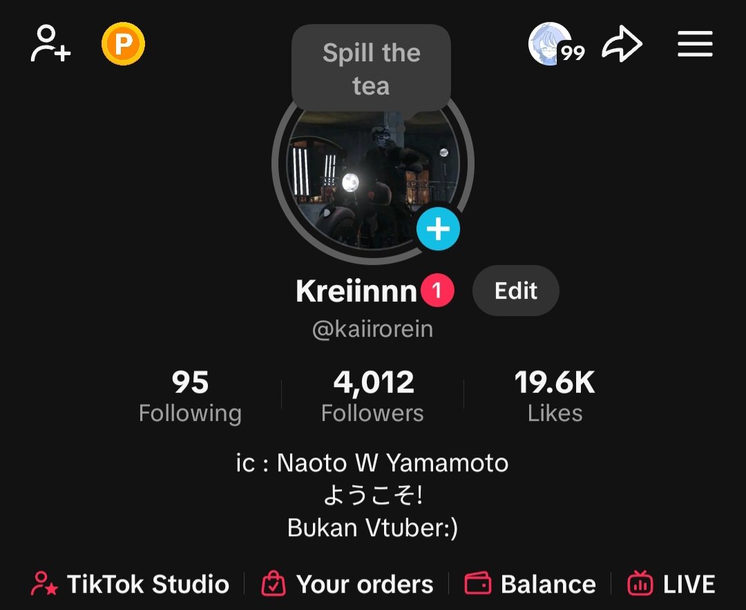 kairoreinn tweet media