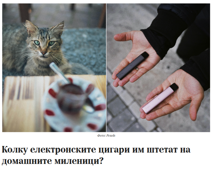 „Современата скопјанка пред животна раскрсница: Повеќе го сака ајкосот или шнауцерот на нејзините?“

slobodenpecat.mk/kolku-elektron…