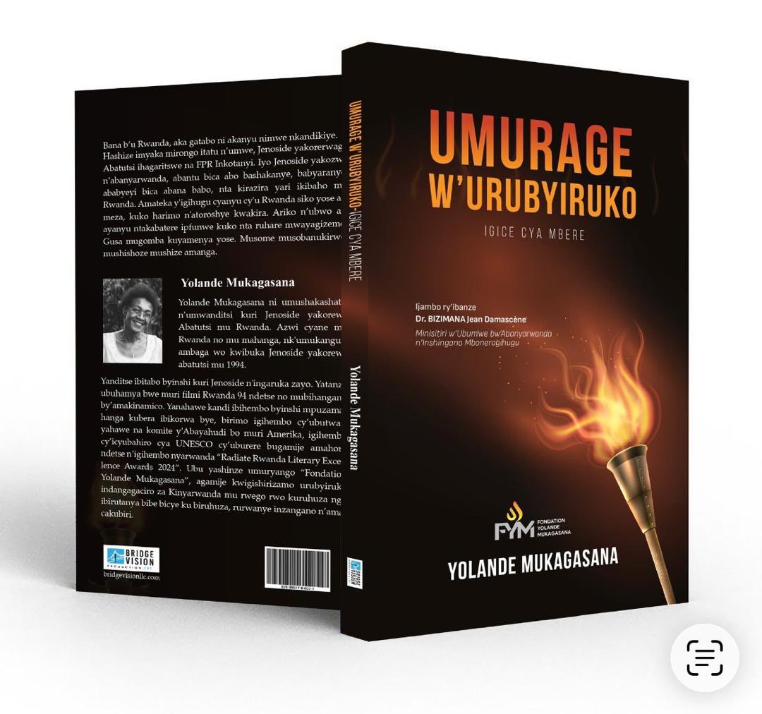 Uwimana  Basile tweet media