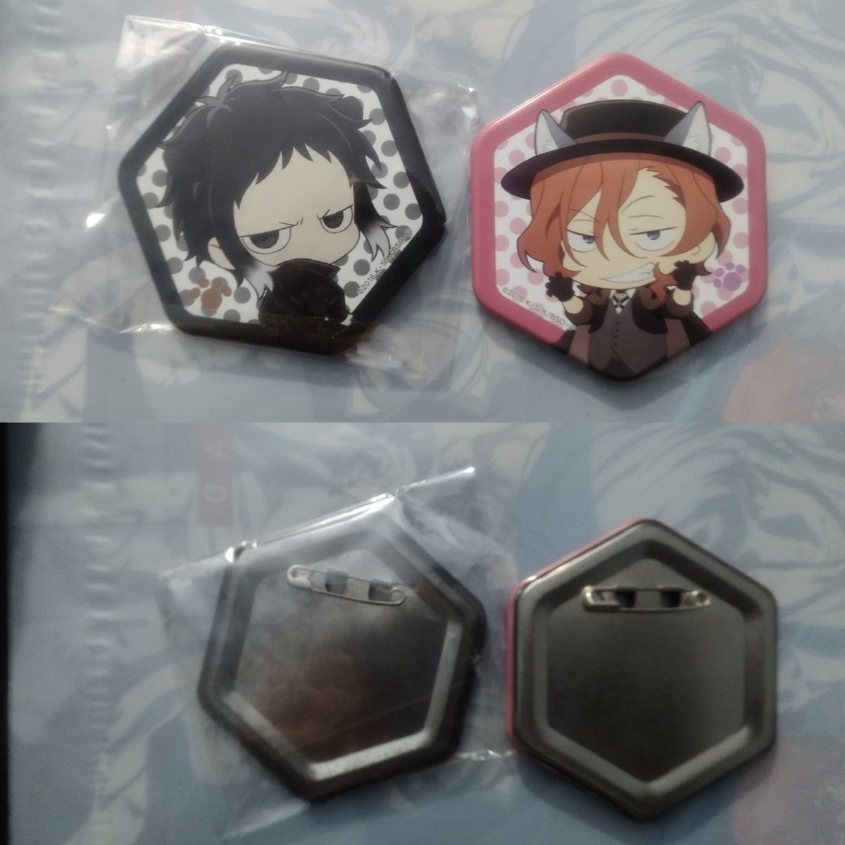 อาคุ ชูยะ

All 100

#ตลาดนัดบุงโก #ตลาดนัดbungo #ตลาดนัดbsd