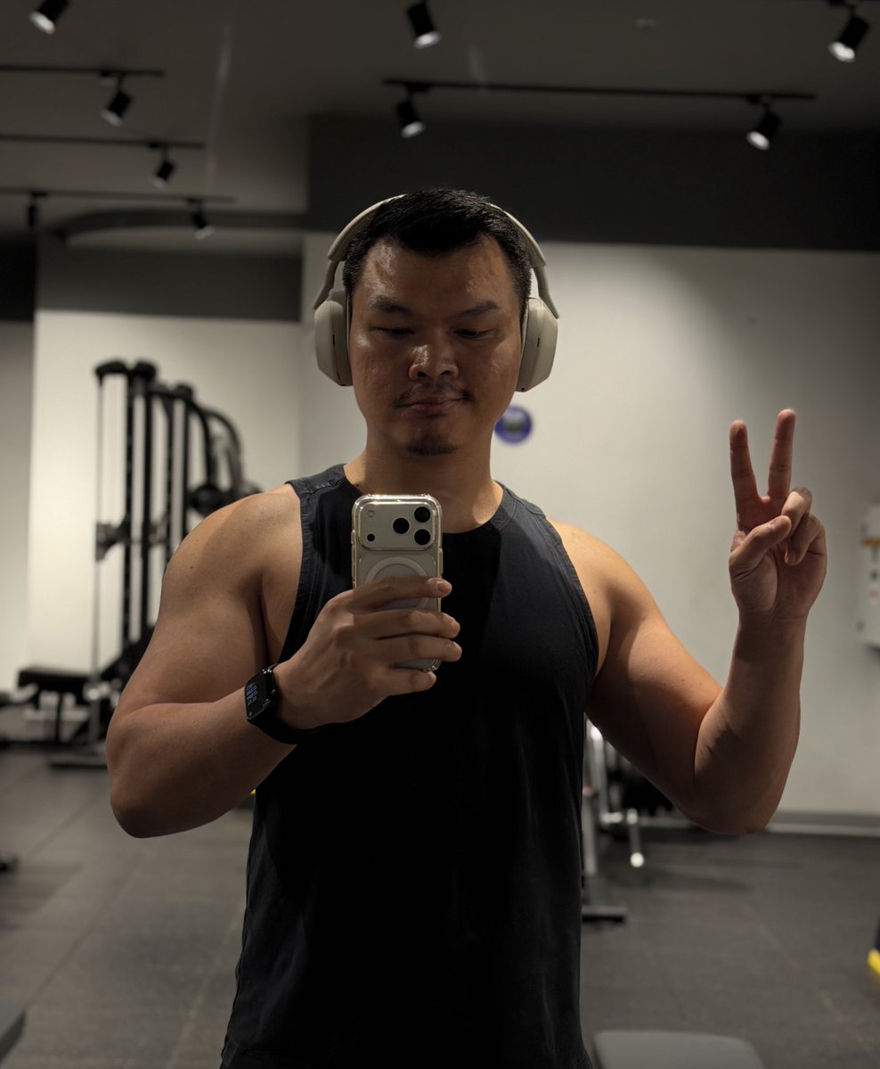 ต้องกินข้าววันละกี่กะละมัง ตัวถึงจะใหญ่ๆ