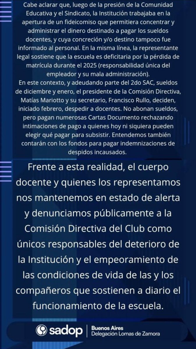 Noti Taladro tweet media