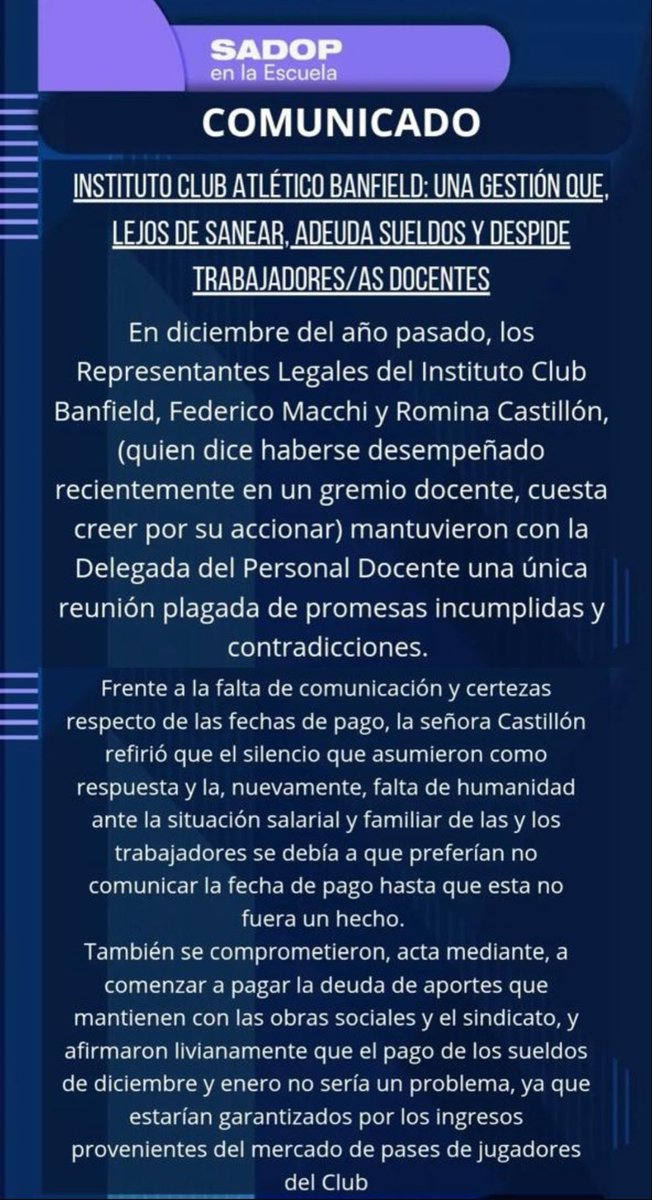 Noti Taladro tweet media