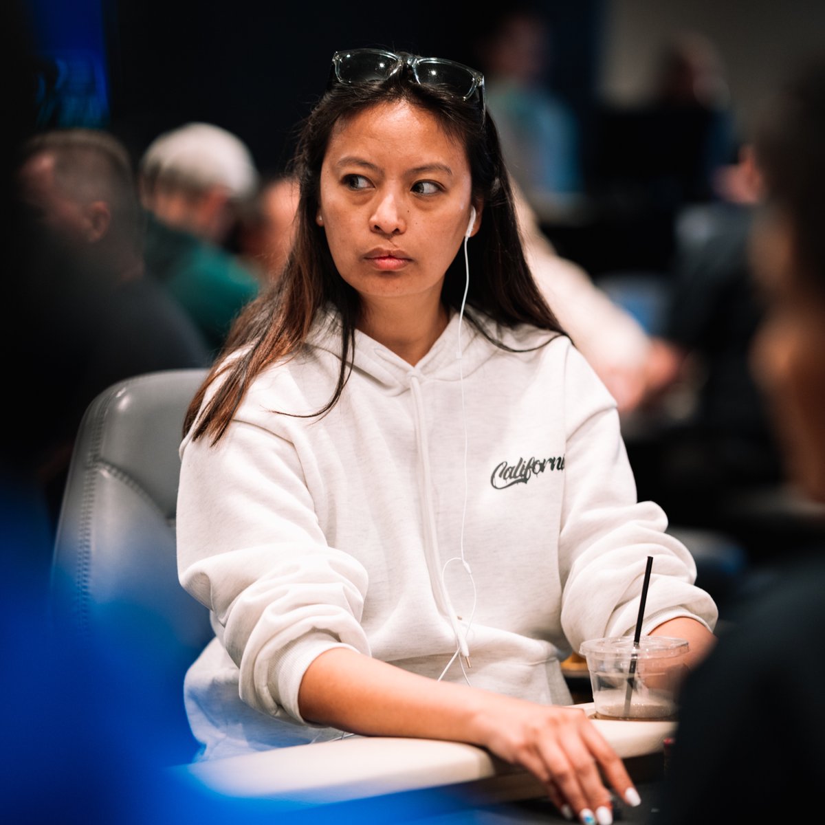 Super Bowl Sunday was fun… but Day 7 of the Winter Poker Open has all the real big plays you need.
. 
From $30K GTD to satellites for the Main, you want to stay locked in on all the action.

👉 Tap the link in bio to see today’s lineup