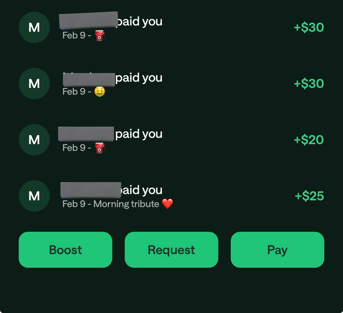 Alpha Ricky tweet media