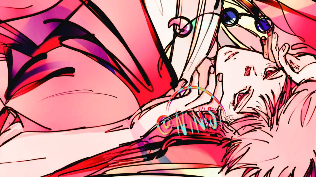 着地点迷子🍅））