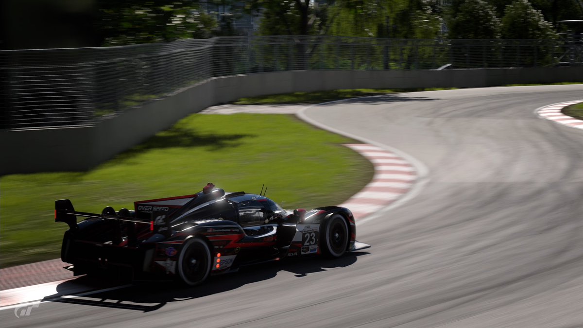 OverSpeedRacing's tweet photo. #IWGC_GT7 EX2 GTP Class
2.4 Hours Montréal FINAL Results

#22 Over Speed GR010: P1→P3

#23 Over Speed GR010: P2→P1

#24 Over Speed GR010: P3→P2

GTD Class
#3 Over Speed M6: P9→P9

#OverSpeedRacing https://t.co/lIJldOImmp