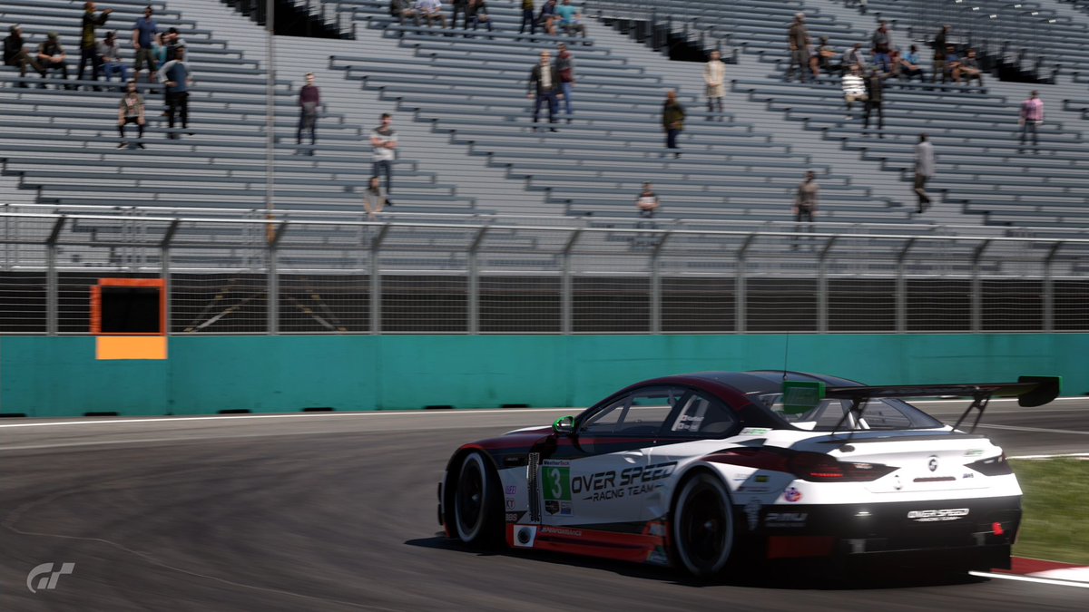 #IWGC_GT7 EX2 GTP Class
2.4 Hours Montréal FINAL Results

#22 Over Speed GR010: P1→P3

#23 Over Speed GR010: P2→P1

#24 Over Speed GR010: P3→P2

GTD Class
#3 Over Speed M6: P9→P9

#OverSpeedRacing