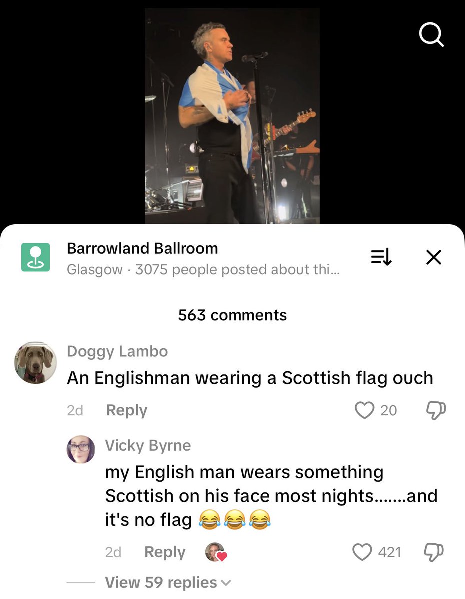 Never deleting TikTok