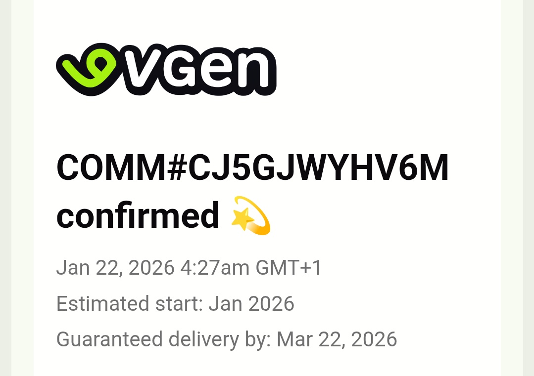 Manifesting new commissions so hard! 🤞🎨🤞 My Skebs are still very affordable! 

#vgen #vgenopen #skeb