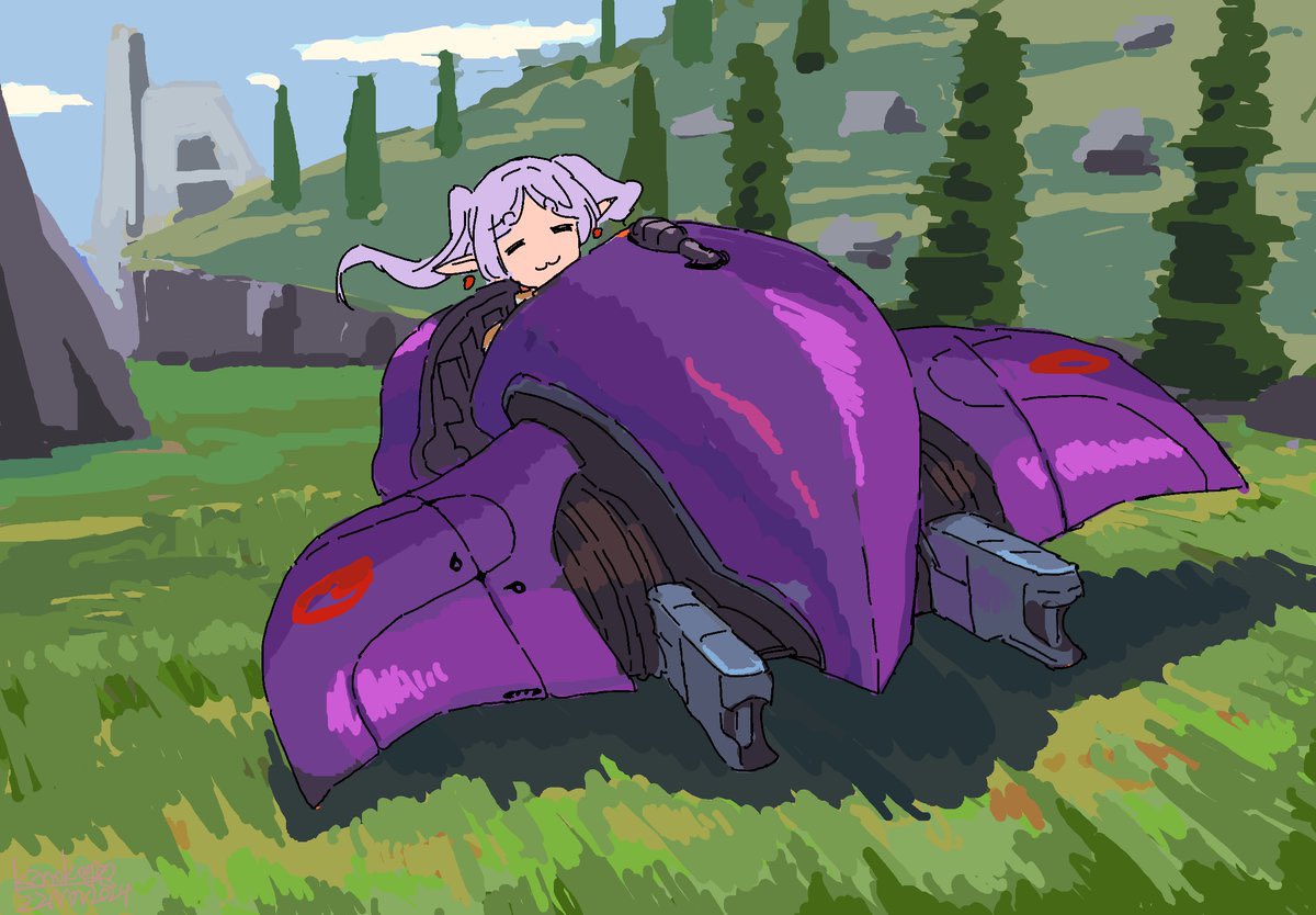 Booted up my Xbox for the first time in months and forgot this was my profile pic