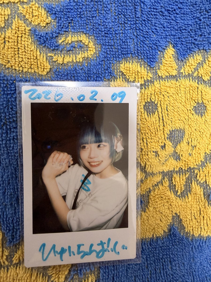 🩵今日のご挨拶🩵 21度目ましての SiLENT←NOiSE 🩵酔魔すいむさん