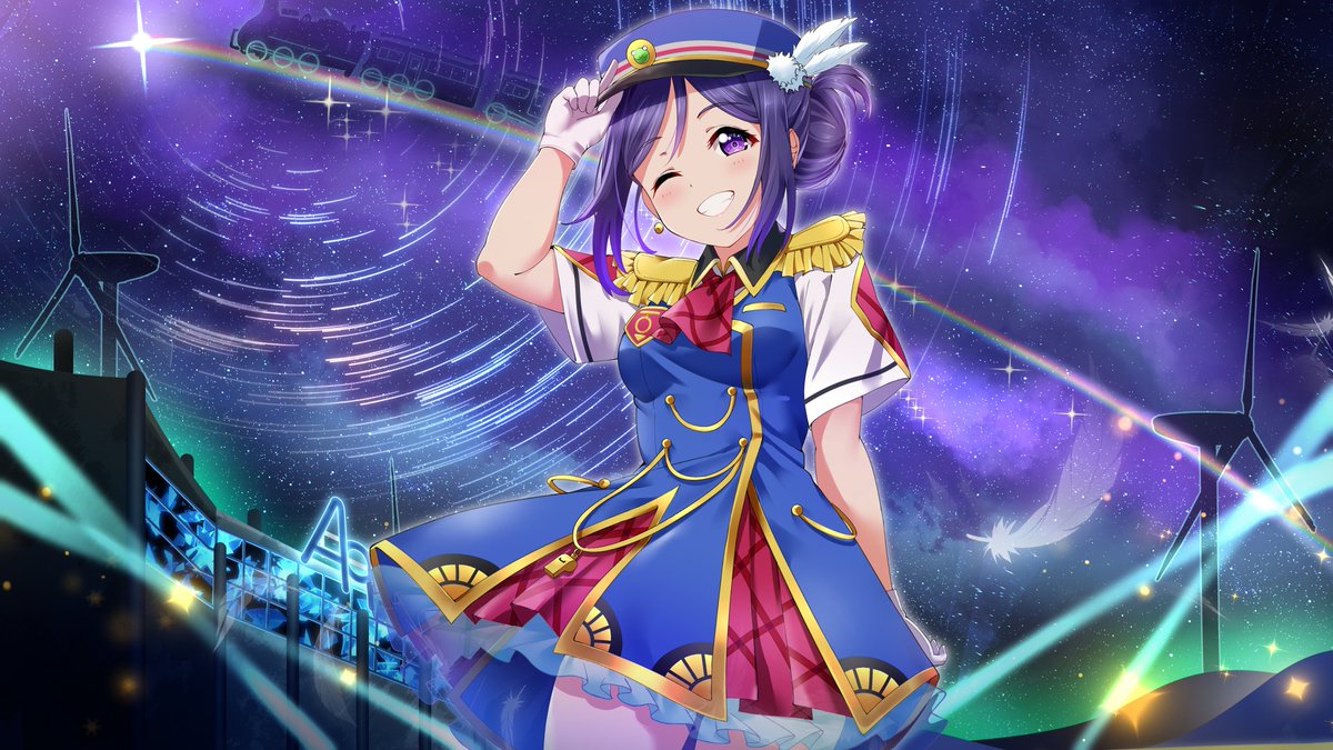 松浦果南生誕祭2026 #松浦果南