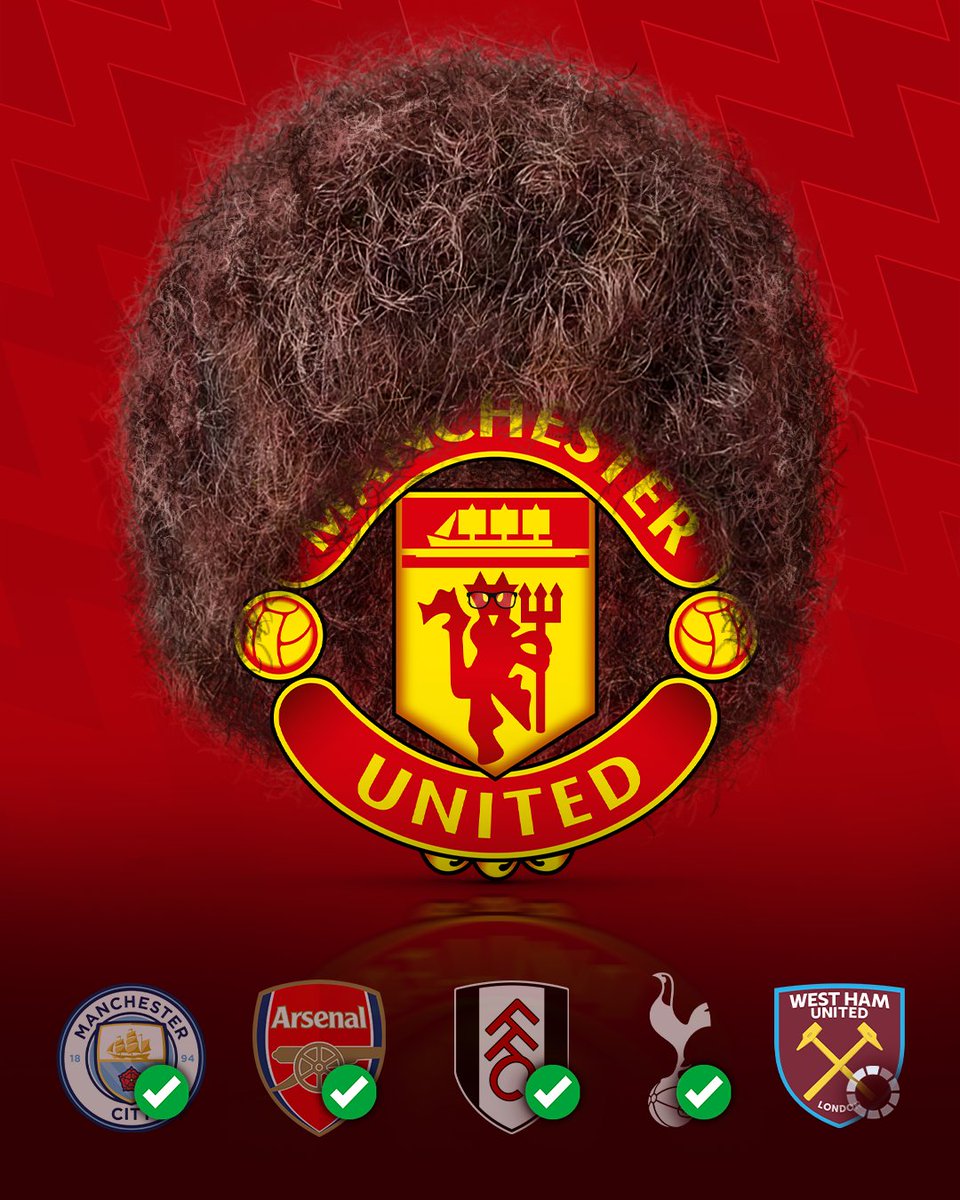 MUnitedEs's tweet image. Una victoria más...

SOLO UNA VICTORIA MÁS 💈🔜💇🏼‍♂️