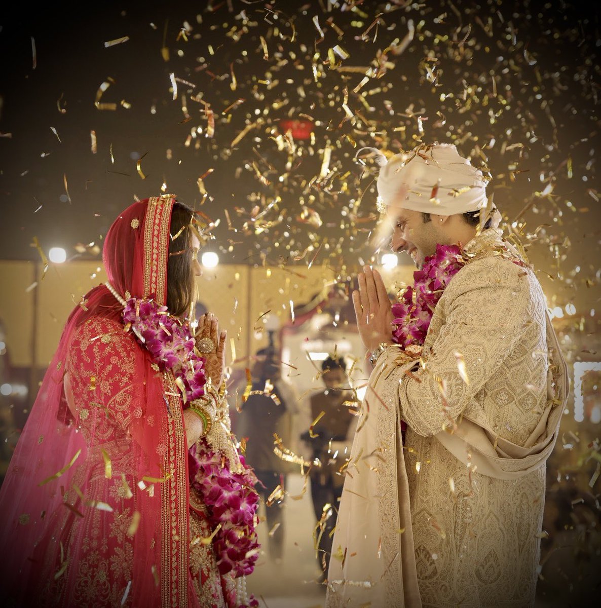 Arpit Sharma tweet media