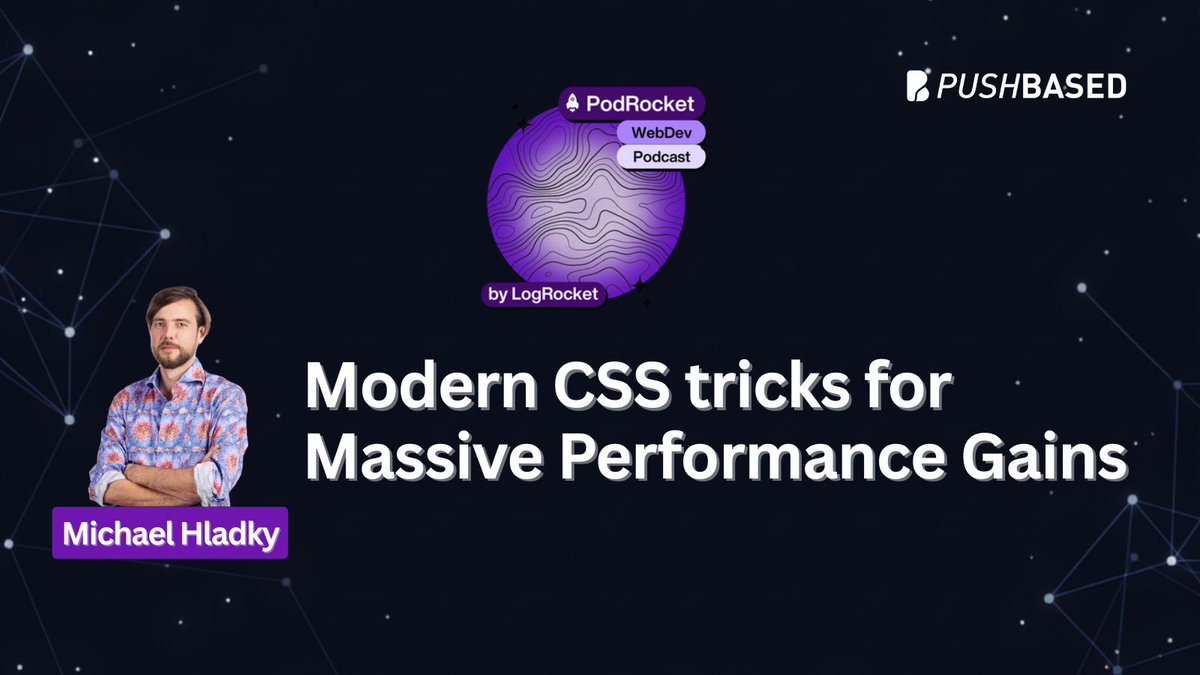 PushBased tweet media