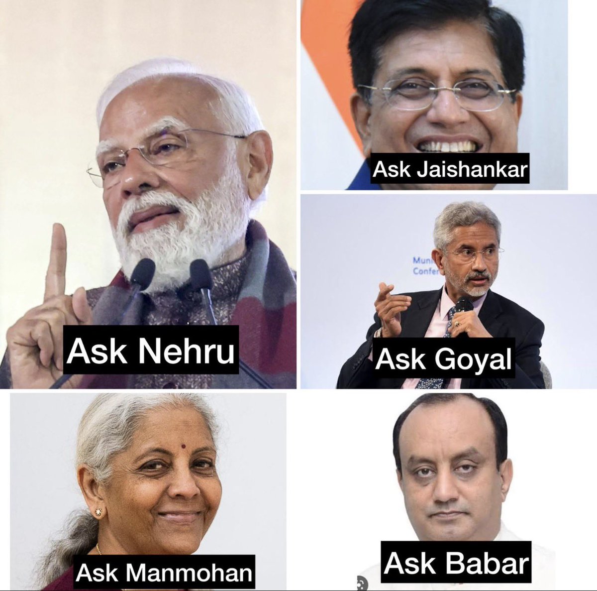 sanjoy ghose tweet media