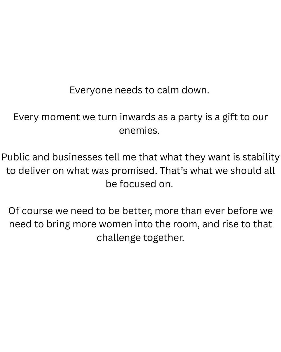 Tracy Brabin WY 🌹 (@tracybrabin) on Twitter photo 