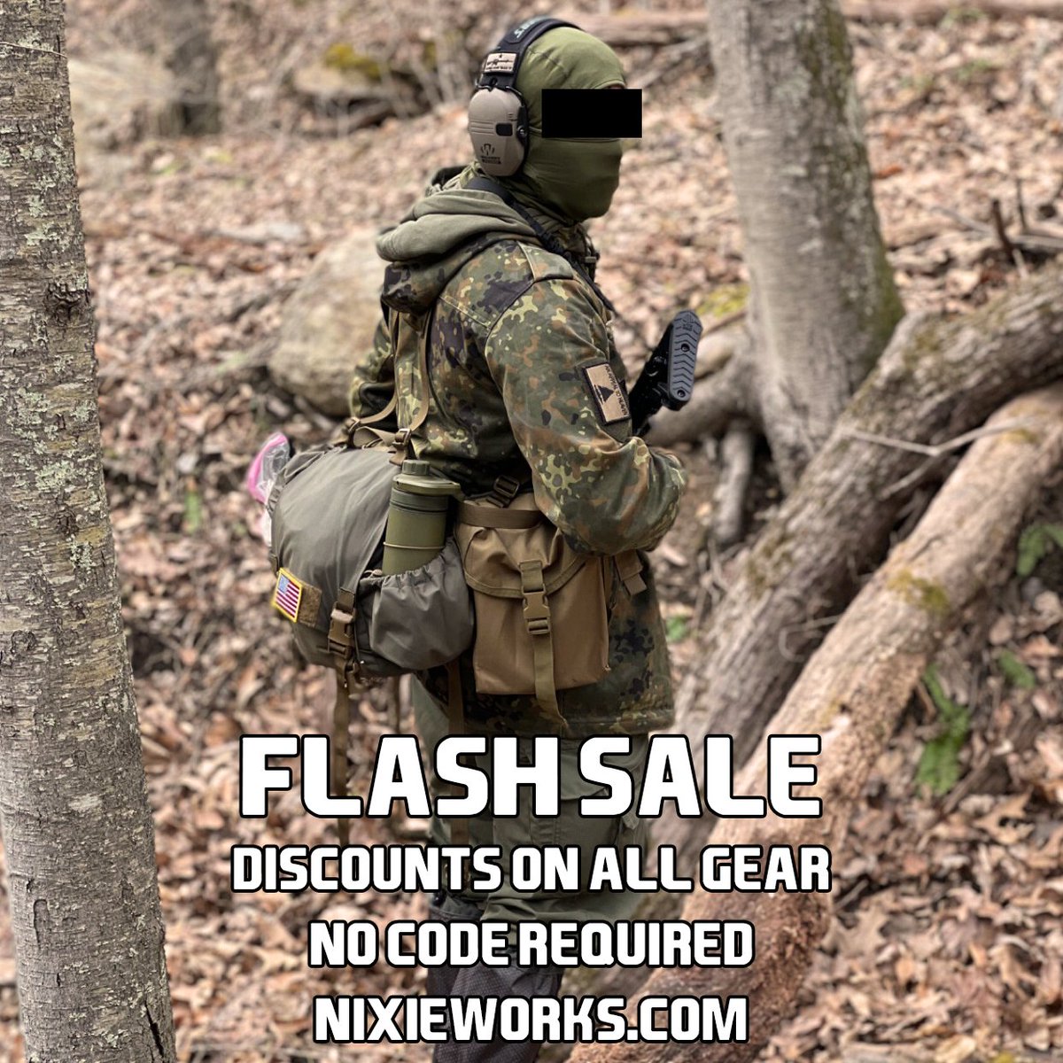 Nixieworks tweet media