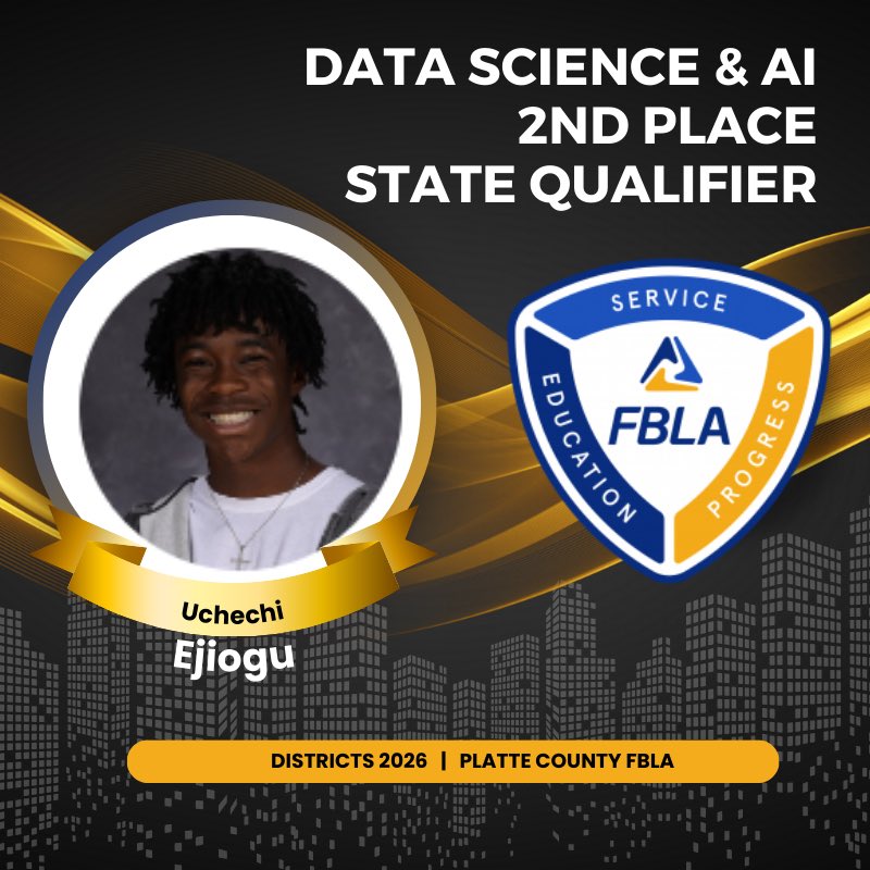 Platte County FBLA tweet media