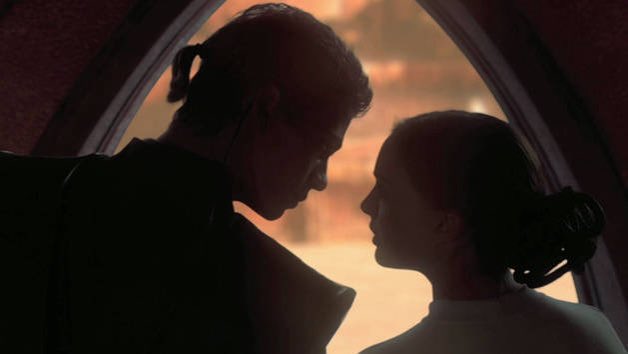 Star Wars Holocron tweet media