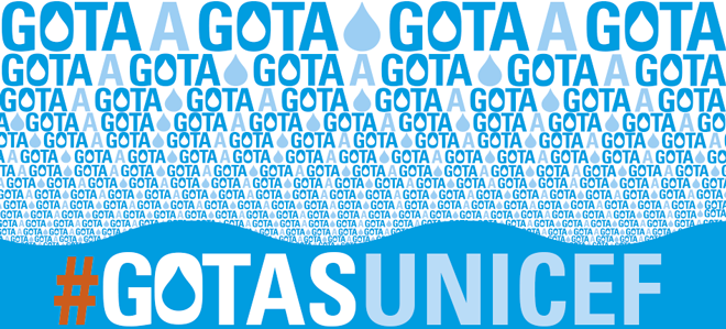 Varios coles de #Cantabria están preparando su participación en #GotasUNICEF. 

Si queréis sumaros para apoyar el trabajo de UNICEF en agua, medioambiente y emergencias humanitarias, os dejamos aquí la información para organizarlo.

👉 unicef.es/educa/gotas