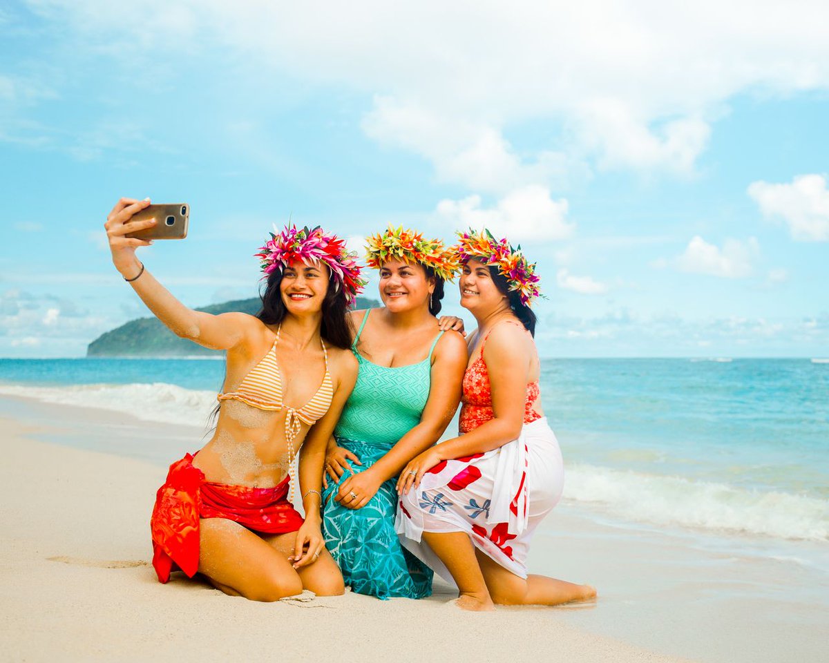 RepPlusUK's tweet image. 🌴 Become a Certified Samoa Specialist 🌴
Boost your destination knowledge and sell Samoa with confidence.
👉 samoaspecialist.com

#DiscoverBeautiful #BeautifulSamoa #SamoaSpecialist #SellSamoa #TravelTrade #PacificIslands #BucketListDestination #RepPlusClient