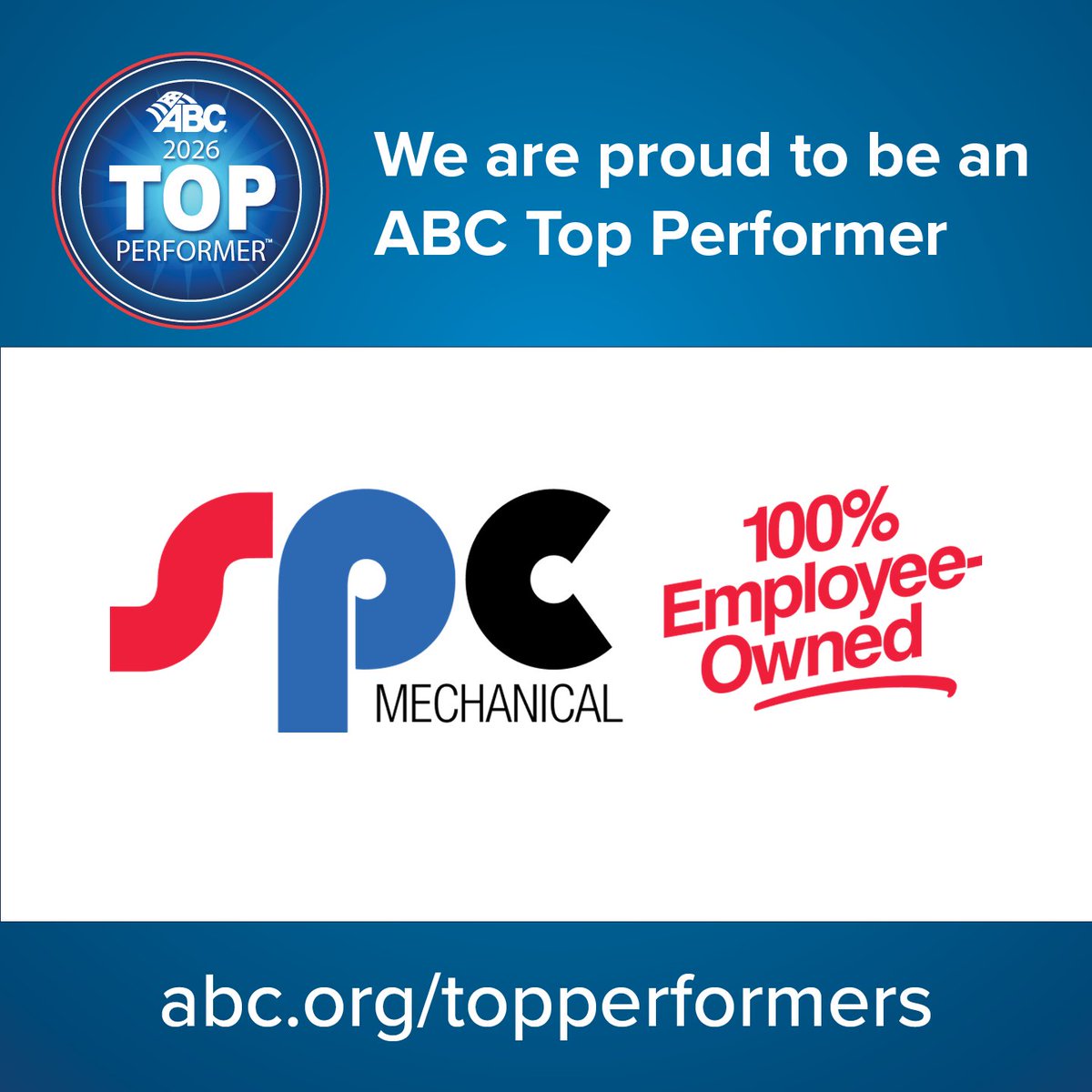 SPC Mechanical tweet media