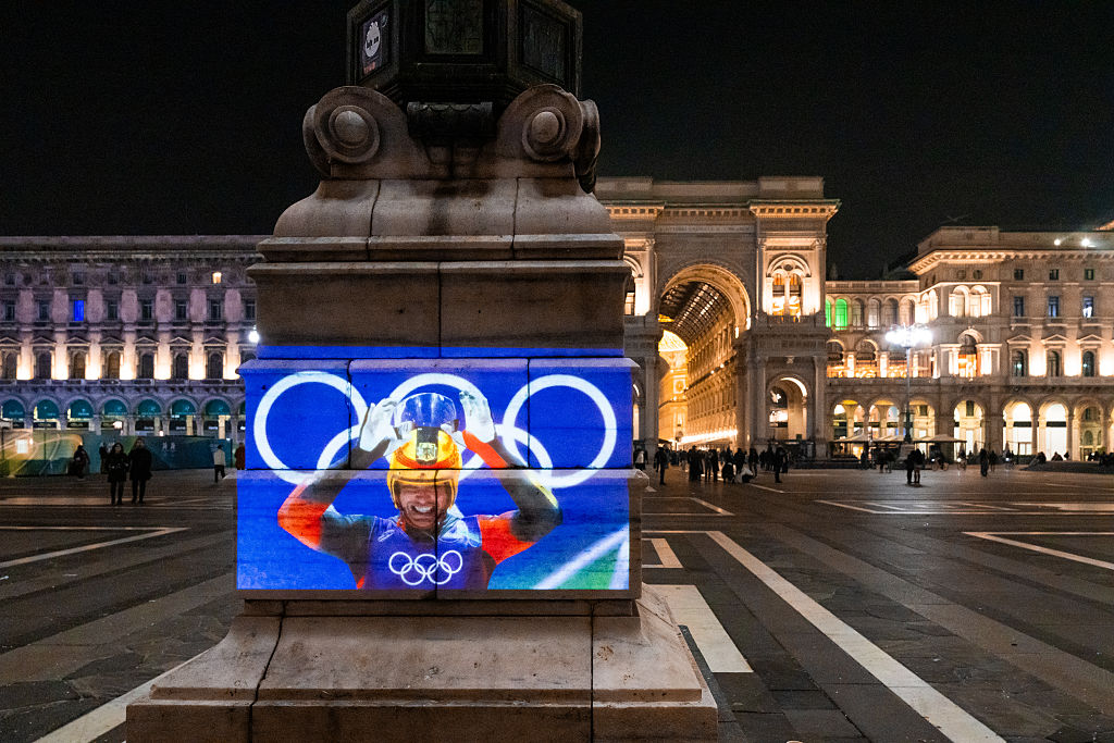 Getty Images Sport tweet media