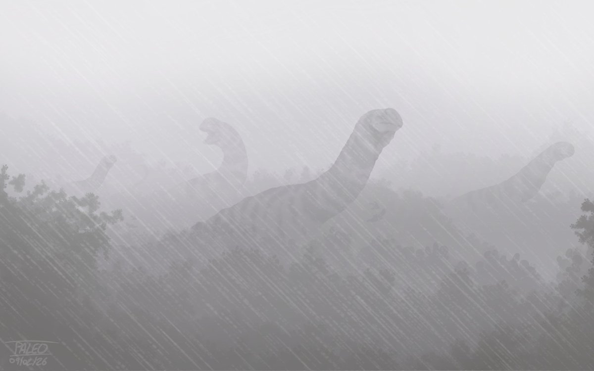 -Paleonyx- (COMMISSIONS OPEN)- tweet media