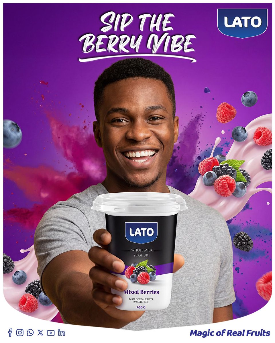 Lato Milk tweet media