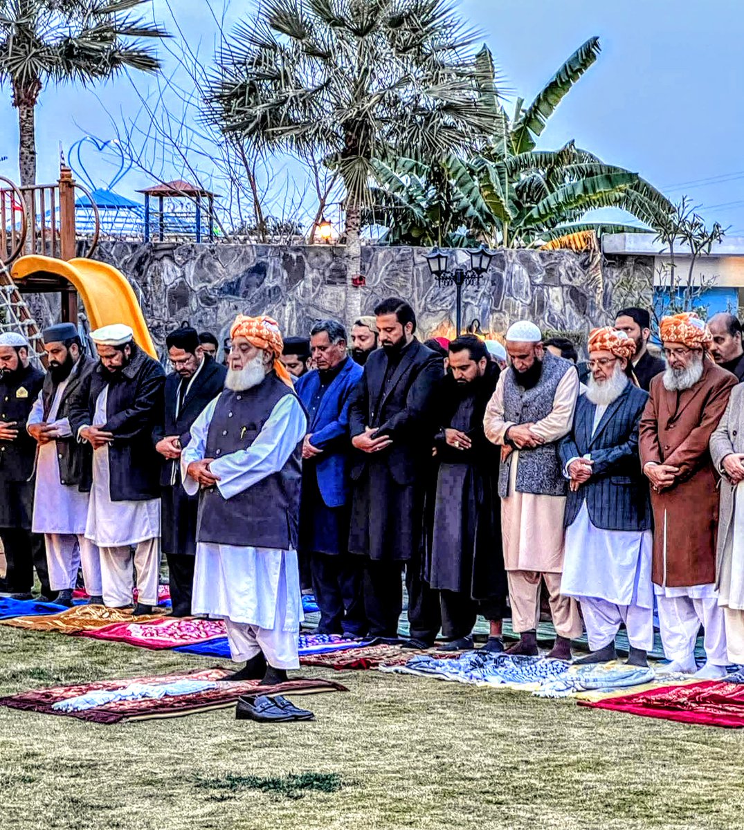 #مولانا_عوام_کی_پکار