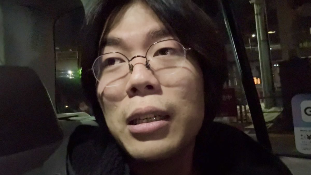 ベテランち tweet media