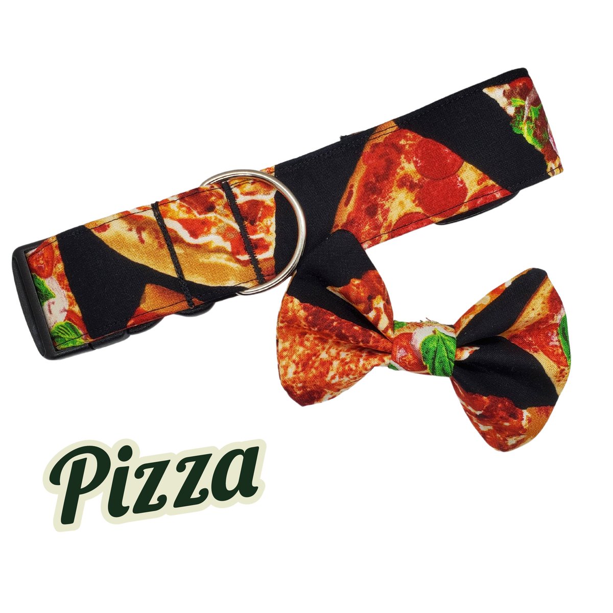 DsignsbyCristal's tweet photo. Bark-a-Roni Pizza Collar - Pizza Themed Dog Collar and Bow Tie by DesignsbyCristal
#worldpizzaday #pizzatime #wiseshopper #dogsoftwitter #doglover #epiconetsy #craftbizparty #craftbuzz #craftshout
https://t.co/ZCil1acfHT via @Etsy https://t.co/C5Ni5XGZ2L