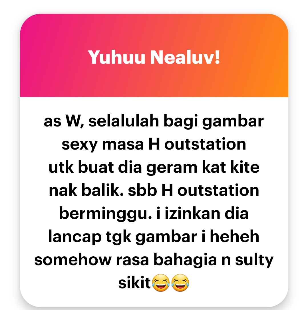 ❣️Nea tweet media