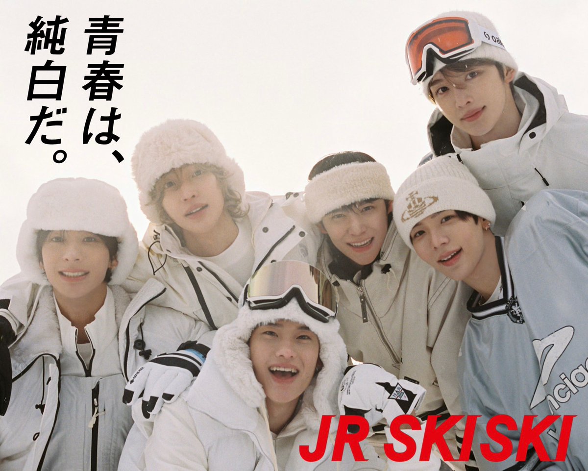 渋谷駅でこれ見た気がする