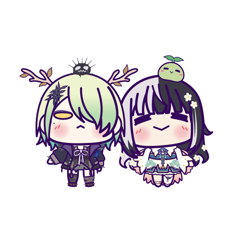 🌿🪵🍂👁‍🗨

#FineFaunart #ShiorinSketch