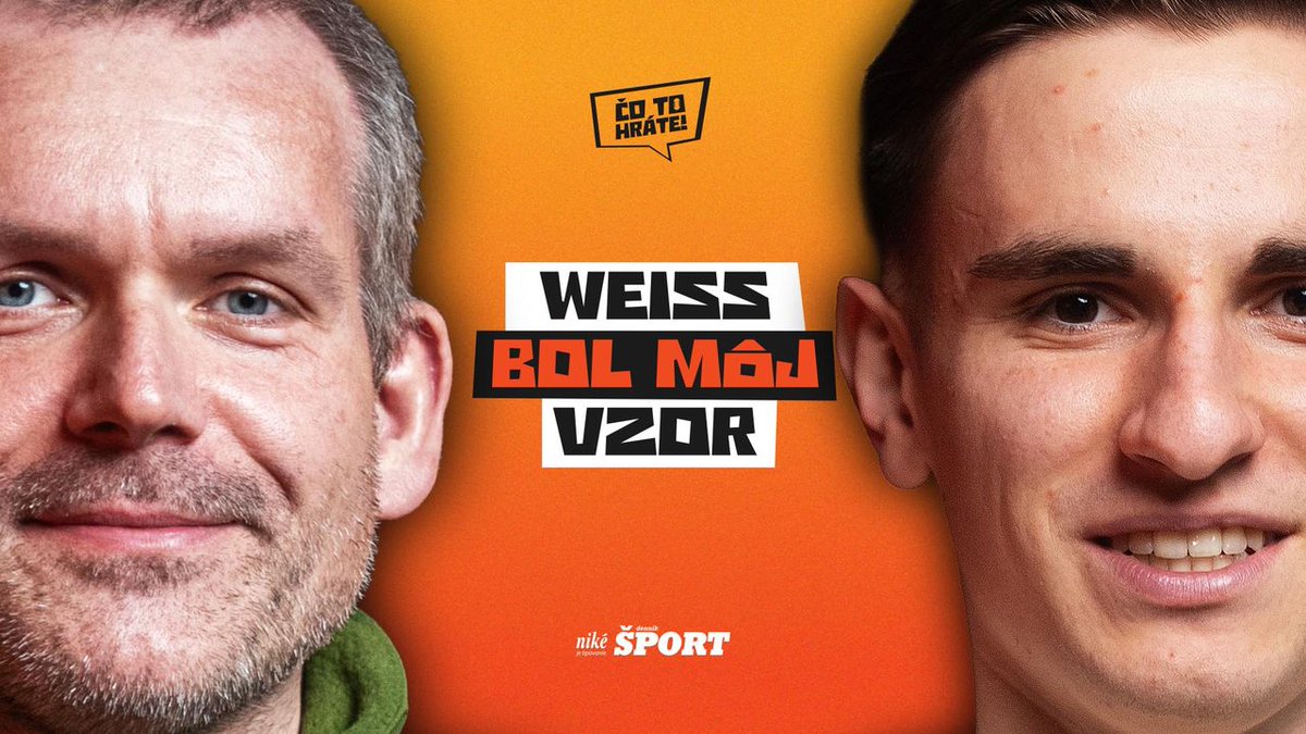 Najnovší diel podcastu Čo to hráte! už čoskoro. V štúdiu sme privítali prvú hviezdu sobotňajšieho šlágra medzi Dunajskou Stredou a Slovanom. <a href="/_denniksport_/">Denník Šport</a>