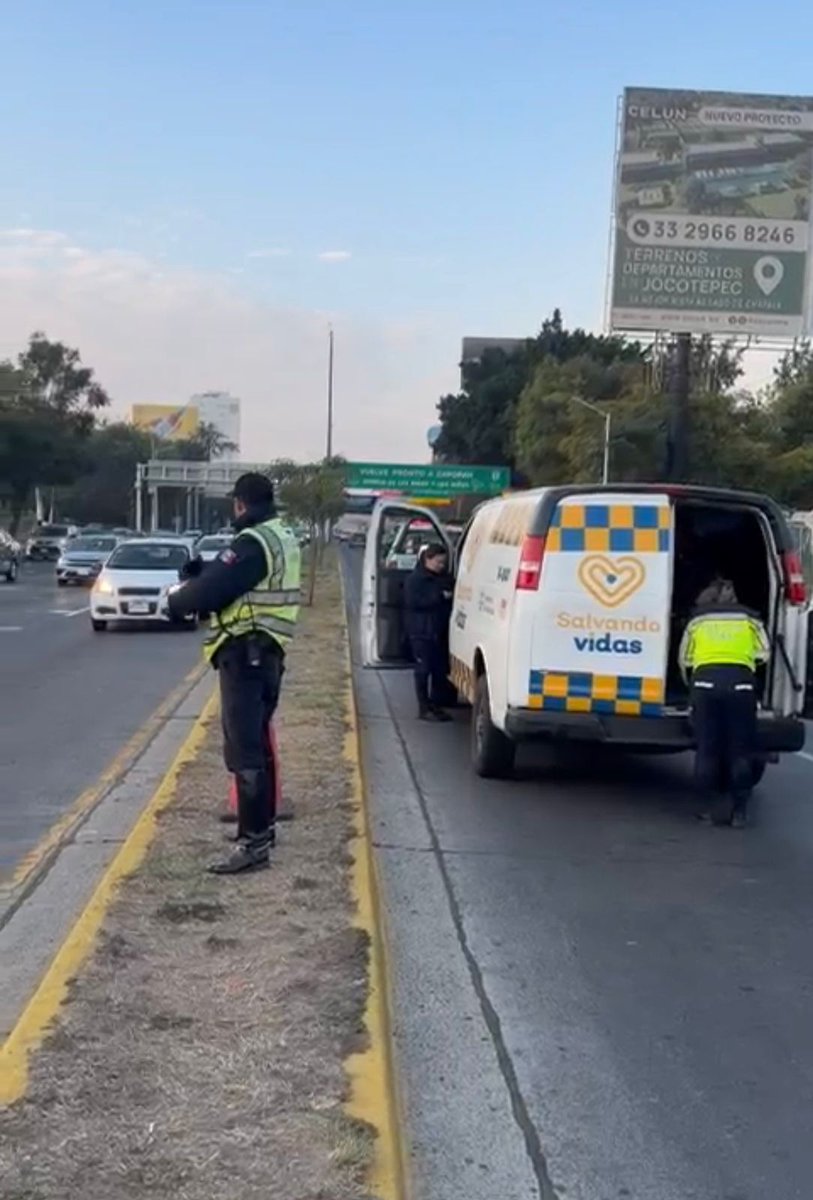 TráficoZMGuadalajara tweet media