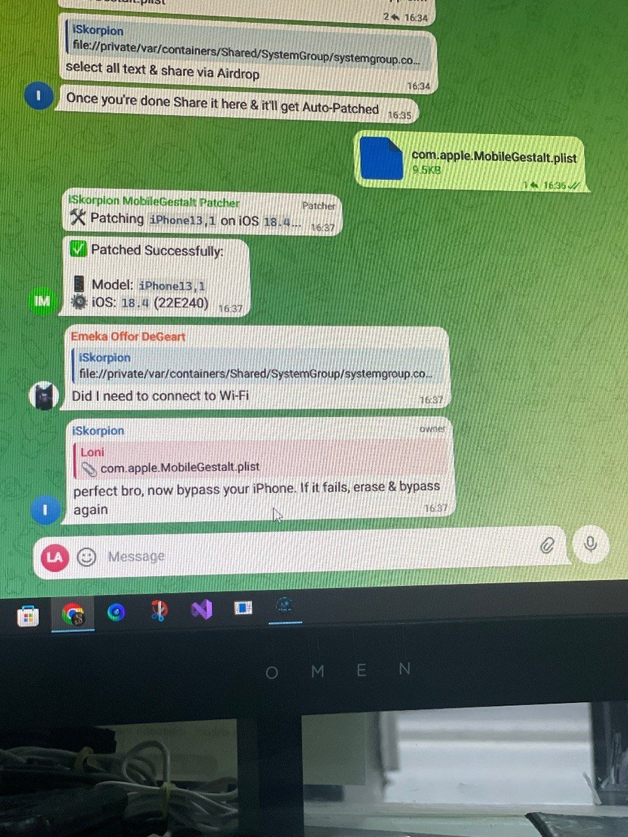 Chetouane tweet media