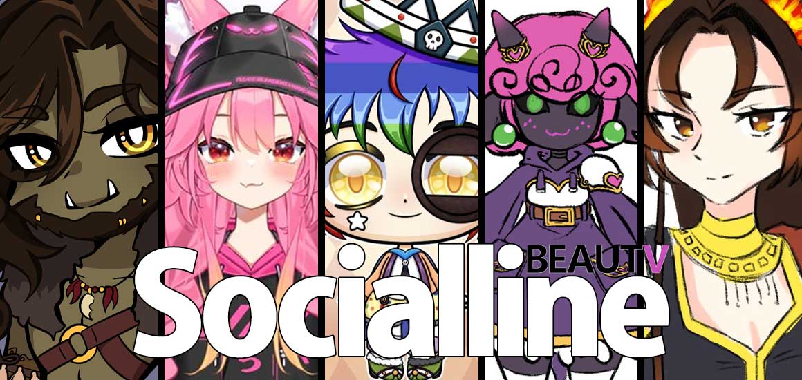 BEAUTV | DoKomi 2026 tweet media