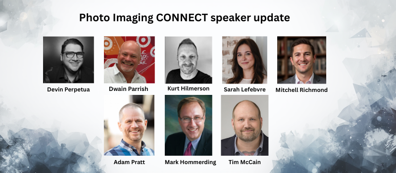 Dead Pixels Society newsletter -  Photo Imaging CONNECT announces Fujifilm, Zenfolio and more as presenters, SPAC 2026 coverage, IPC relaunches website, Canon's anniversary PowerShot mailchi.mp/18057f0aa2db/d…
