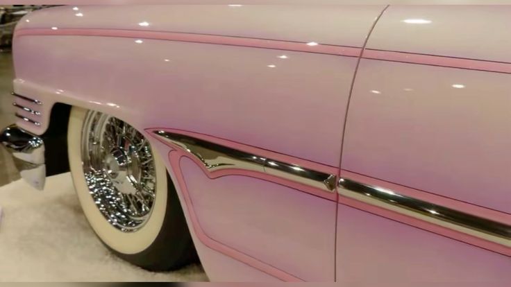 fairiehaze's tweet photo. 1951 packard 'Caribbean' kustom https://t.co/Gecq8WwSSL