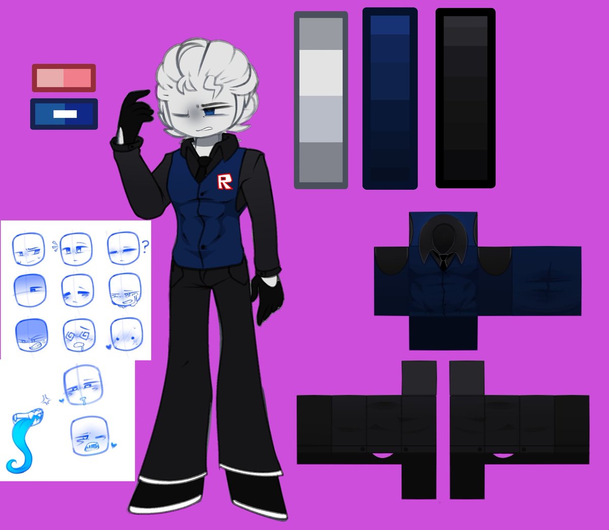 0Obscurus tweet media