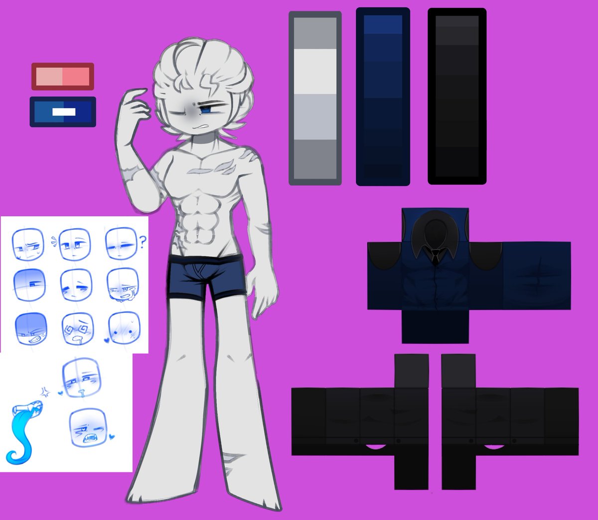 0Obscurus tweet media