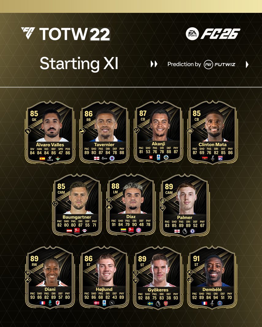 Killer Fut Trading tweet media