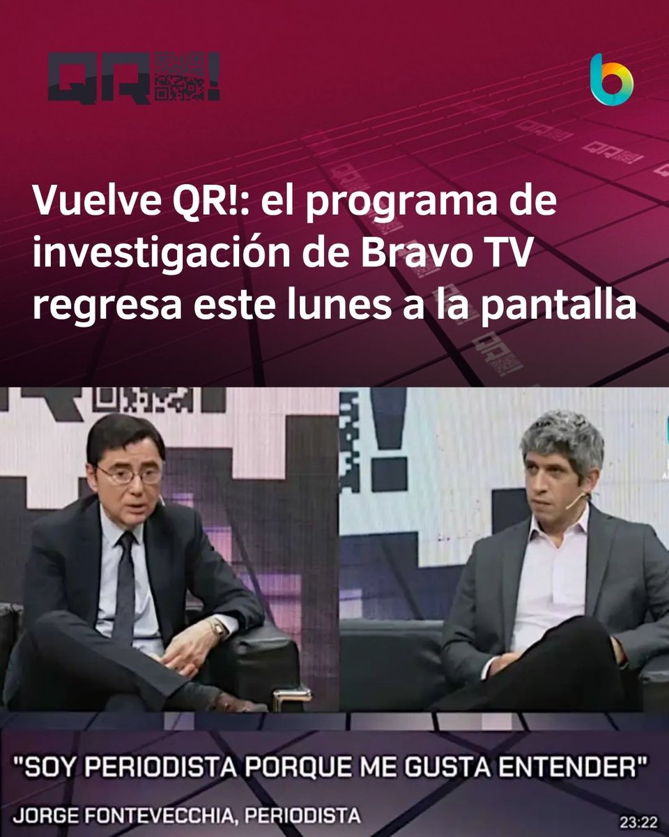 BRAVO TV tweet media